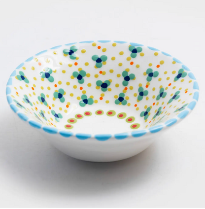 Ceramic Small Bowl