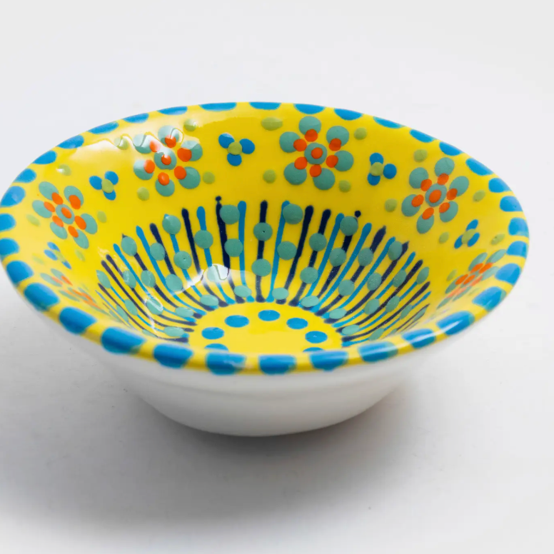 Ceramic Small Bowl