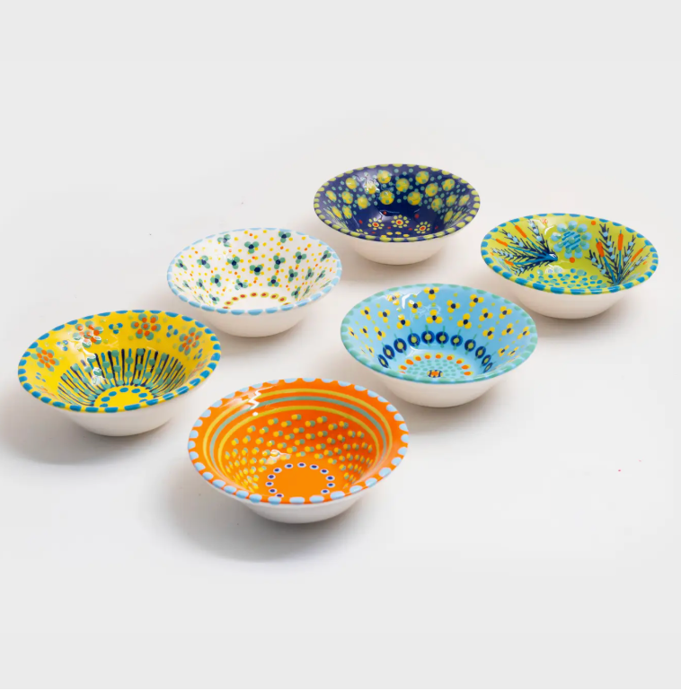 Ceramic Small Bowl