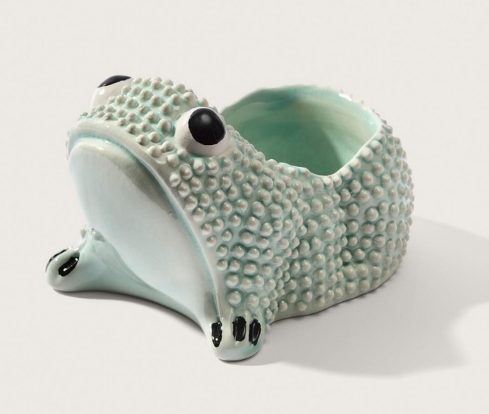 Jean Roger Frogs