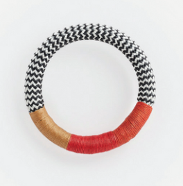 Dynamic Bracelet Zig-Zag