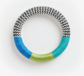 Dynamic Bracelet Zig-Zag