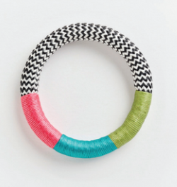Dynamic Bracelet Zig-Zag