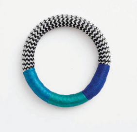 Dynamic Bracelet Zig-Zag