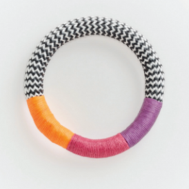 Dynamic Bracelet Zig-Zag