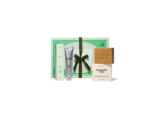Manuka Body Duo Giftset