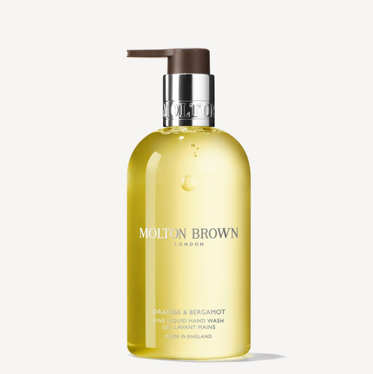 Hand Wash - Molton Brown