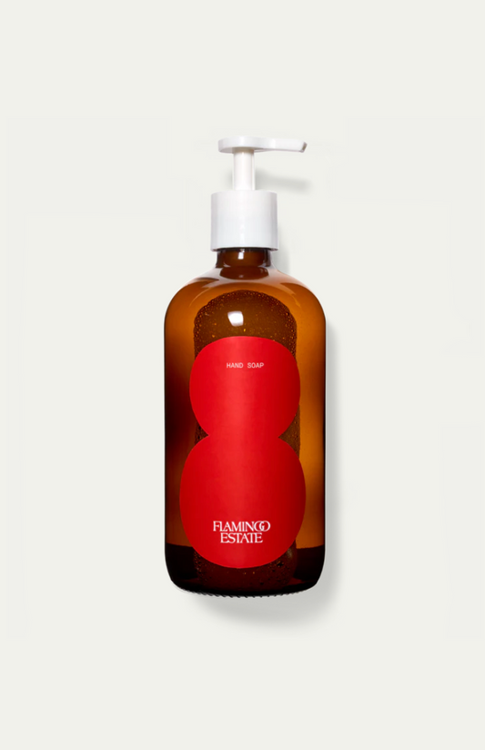 Roma Heirloom Tomato Hand Soap