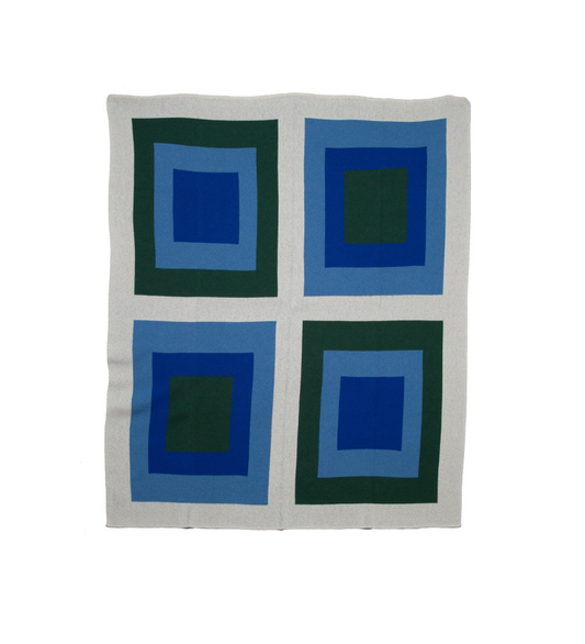 Throw Blanket