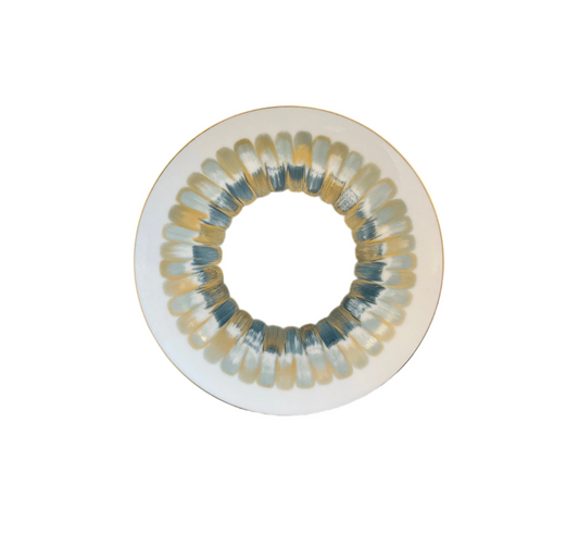 Salad/Dessert Plate in Parure Pattern
