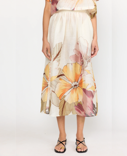 Trina Skirt