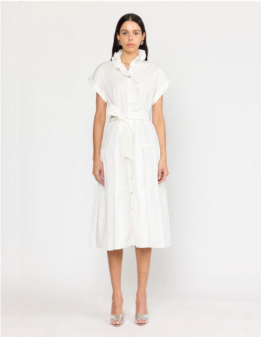 Jonah Dress