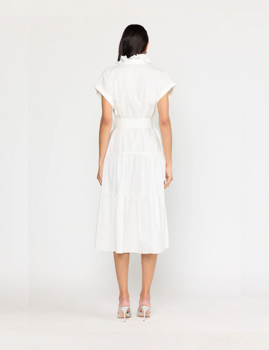 Jonah Dress