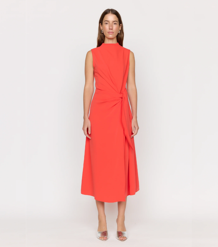 Kona Dress