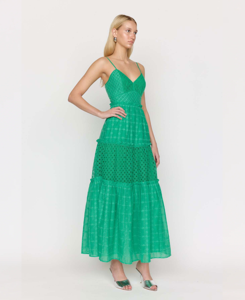 Demi Dress