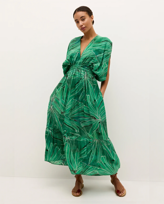 Venus Caftan
