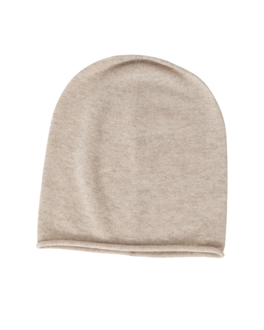Cashmere Beanie