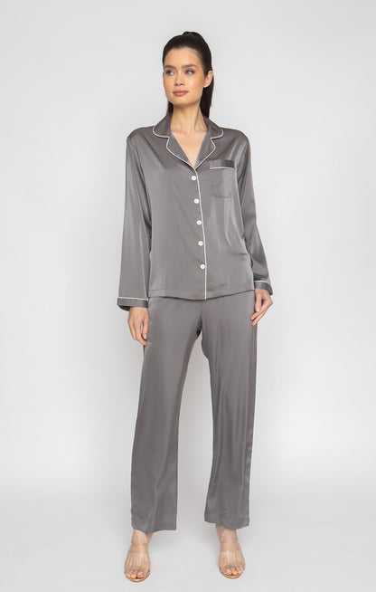 Long PJ Set