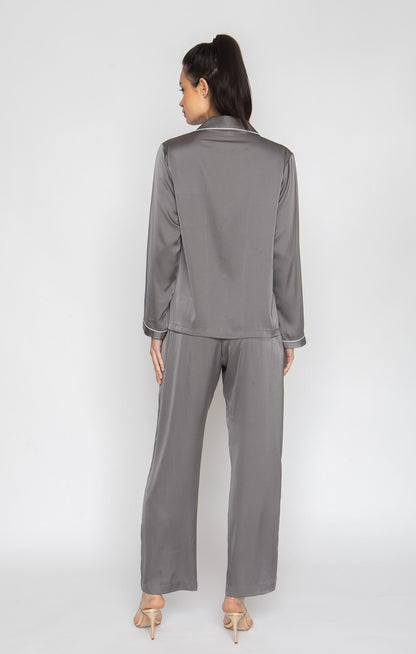 Long PJ Set