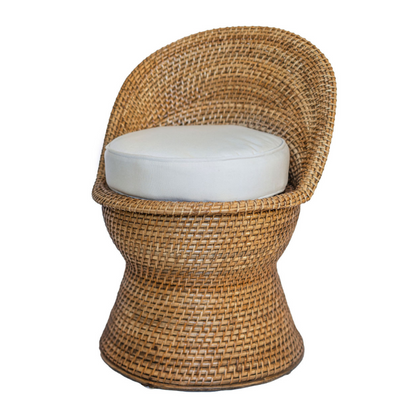 Sheppard Vanity Stool