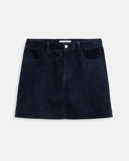 Camden Corduroy Skirt