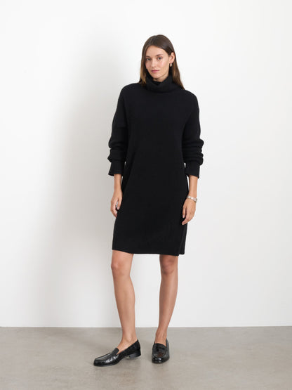 Simone Sweater Dress