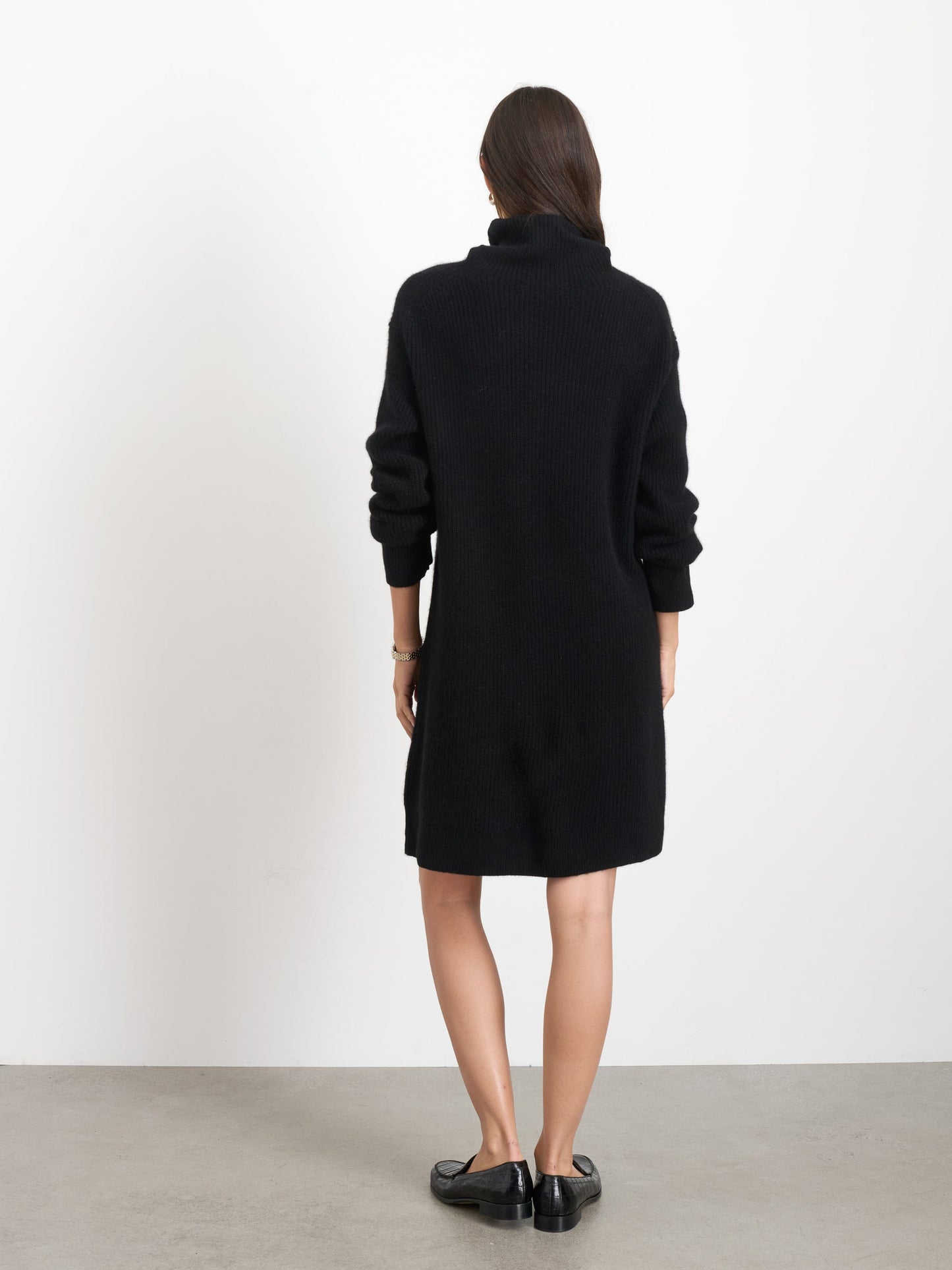 Simone Sweater Dress