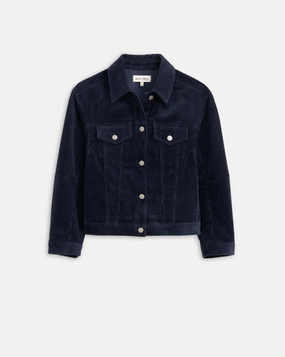 Camden Rider Corduroy Jacket