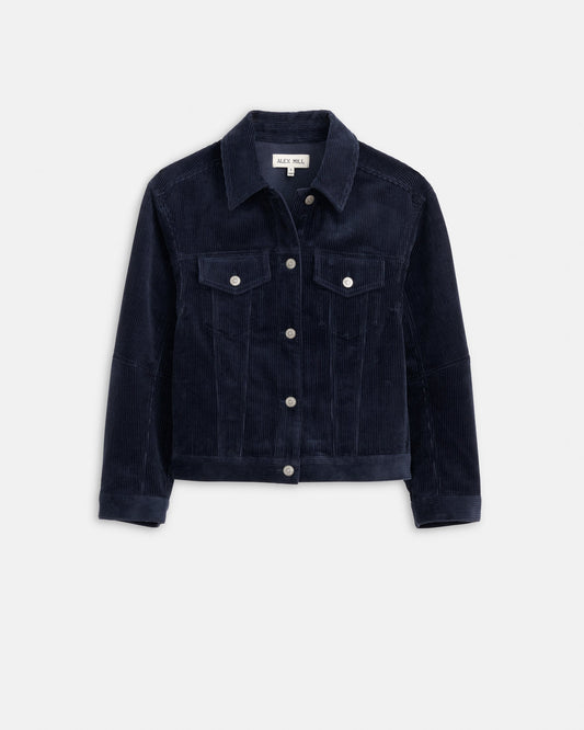 Camden Rider Corduroy Jacket