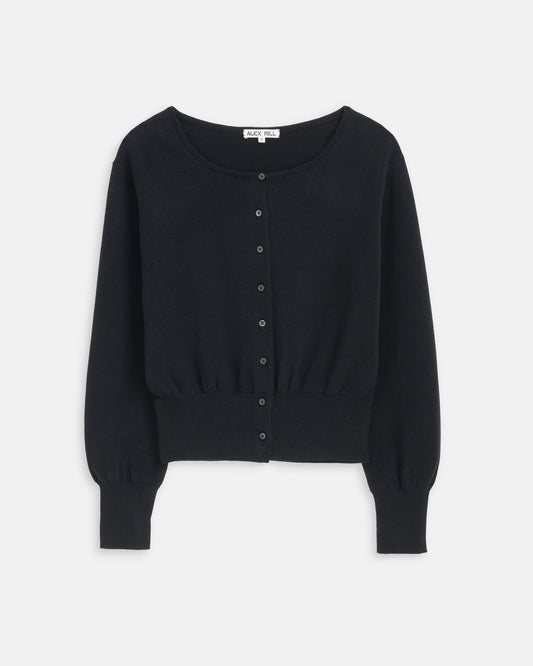 Louisa Cardigan