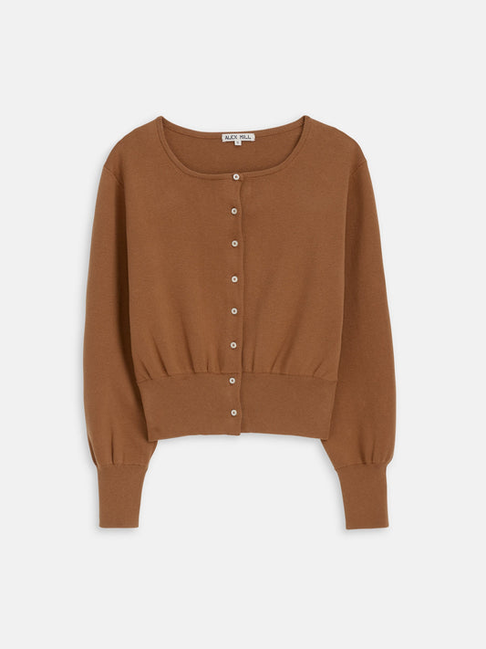 Louisa Cardigan