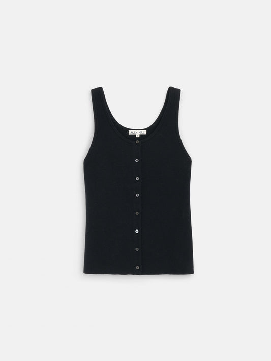 Louisa Vest