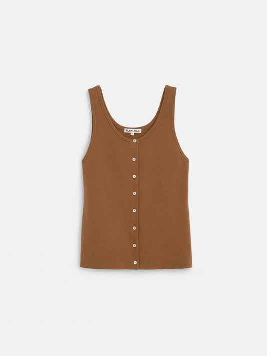 Louisa Vest