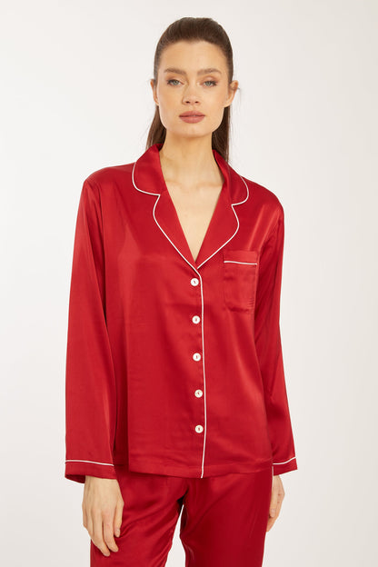 Long PJ Set