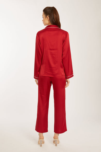 Long PJ Set