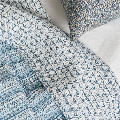 Corfu Quilt