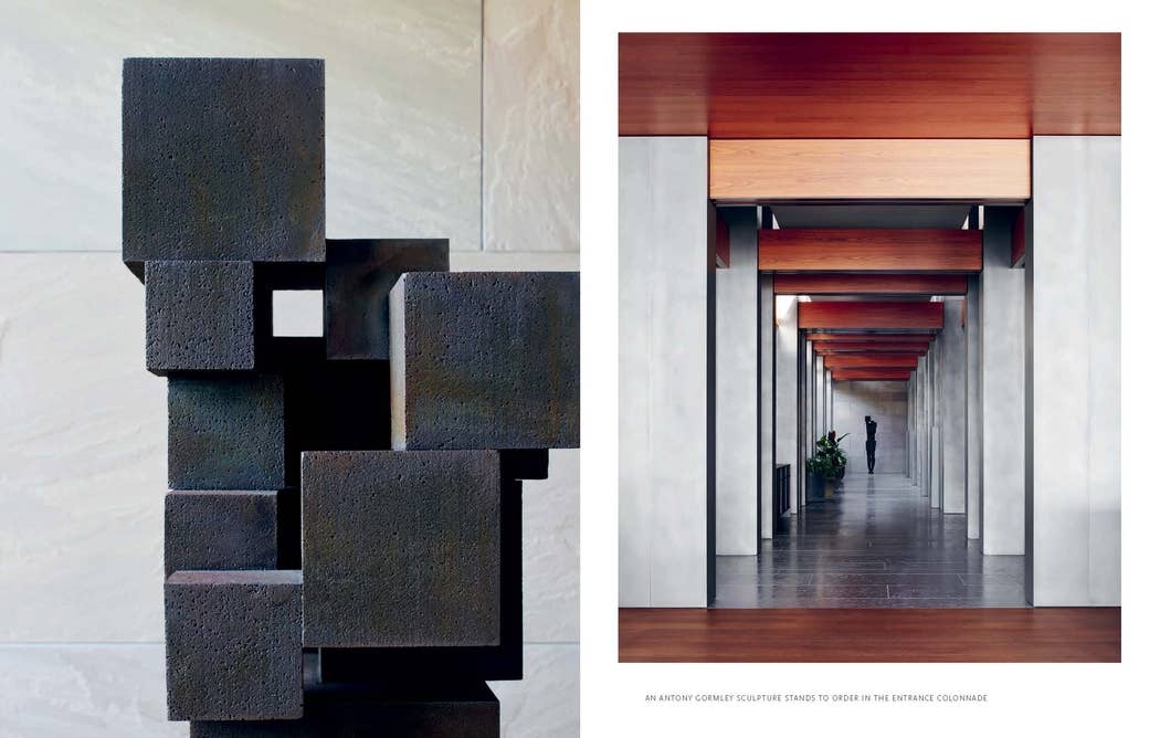Art in Residence