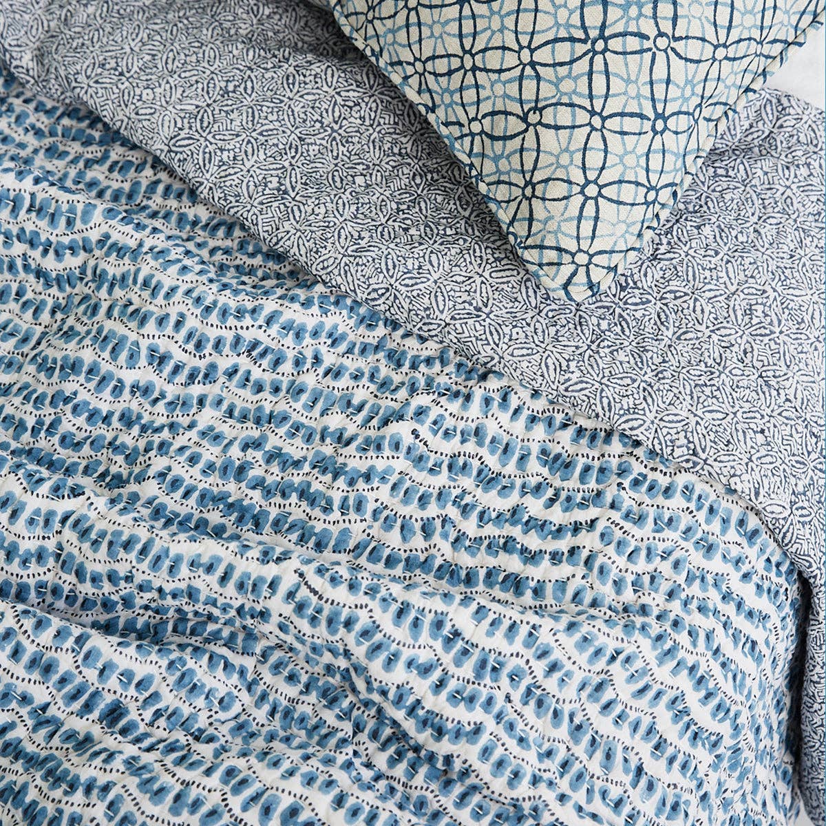 Amulet Quilt