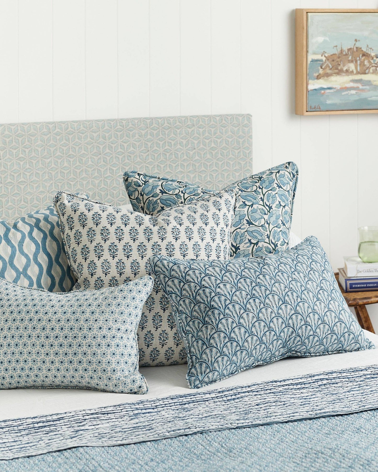 Salotto Tahoe Pillow