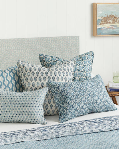 Salotto Tahoe Pillow