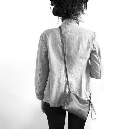 Pinched Bottom Traveler Small
