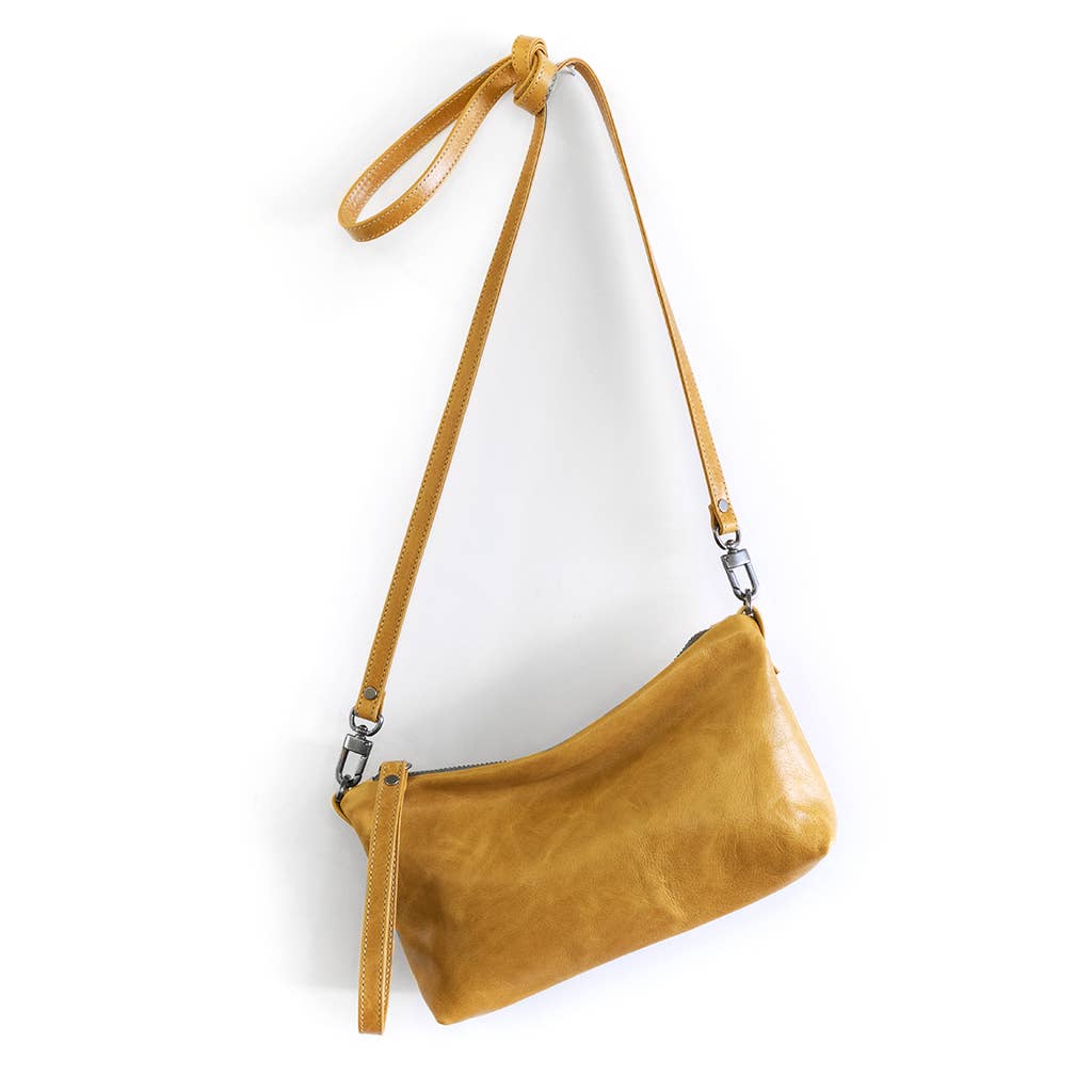 Pinched Bottom Traveler Small