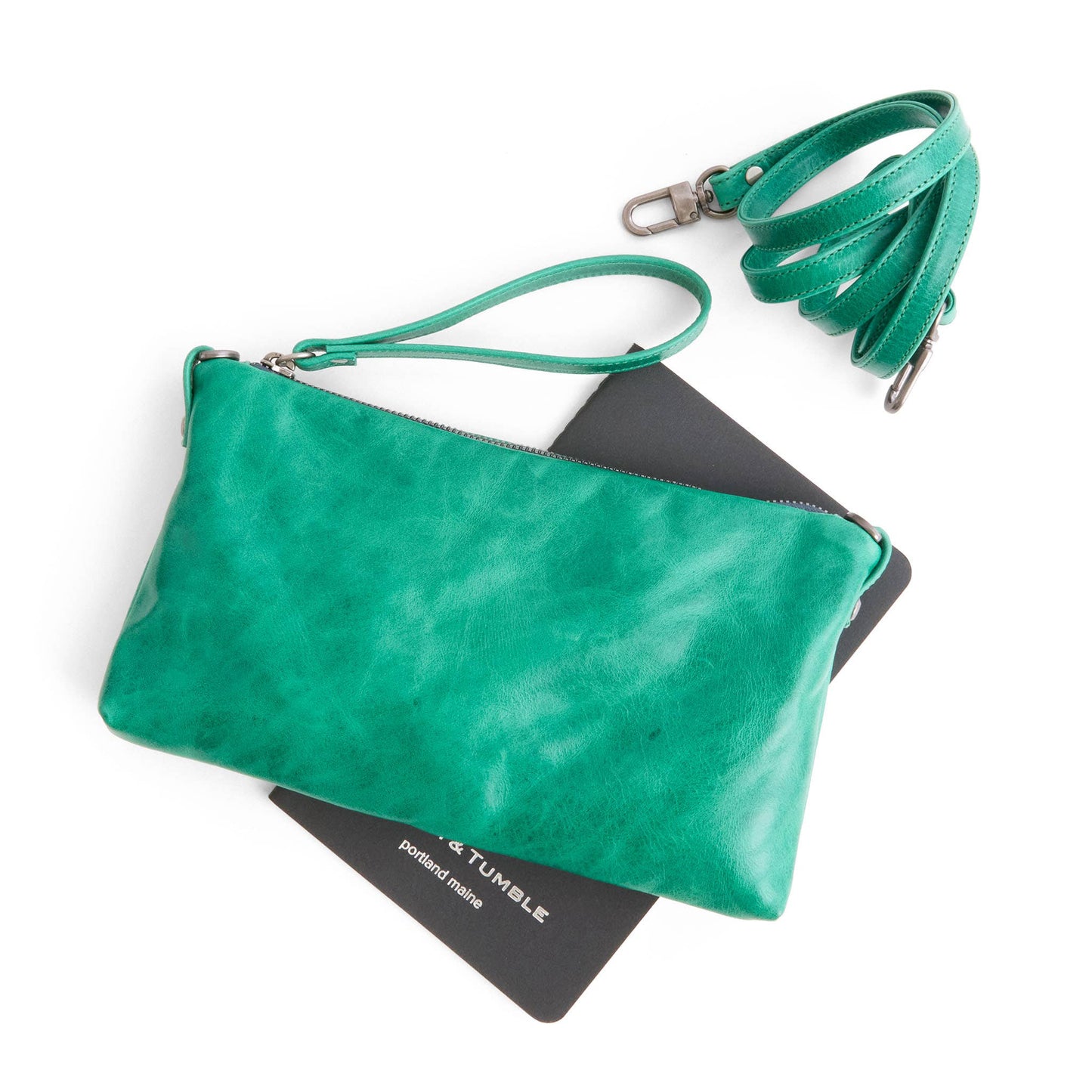 Pinched Bottom Traveler Small