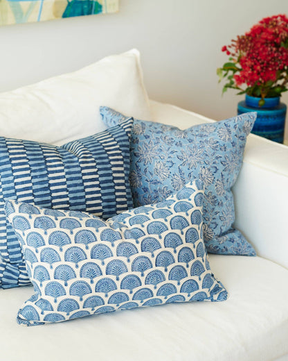 Uluwatu Riviera Pillow