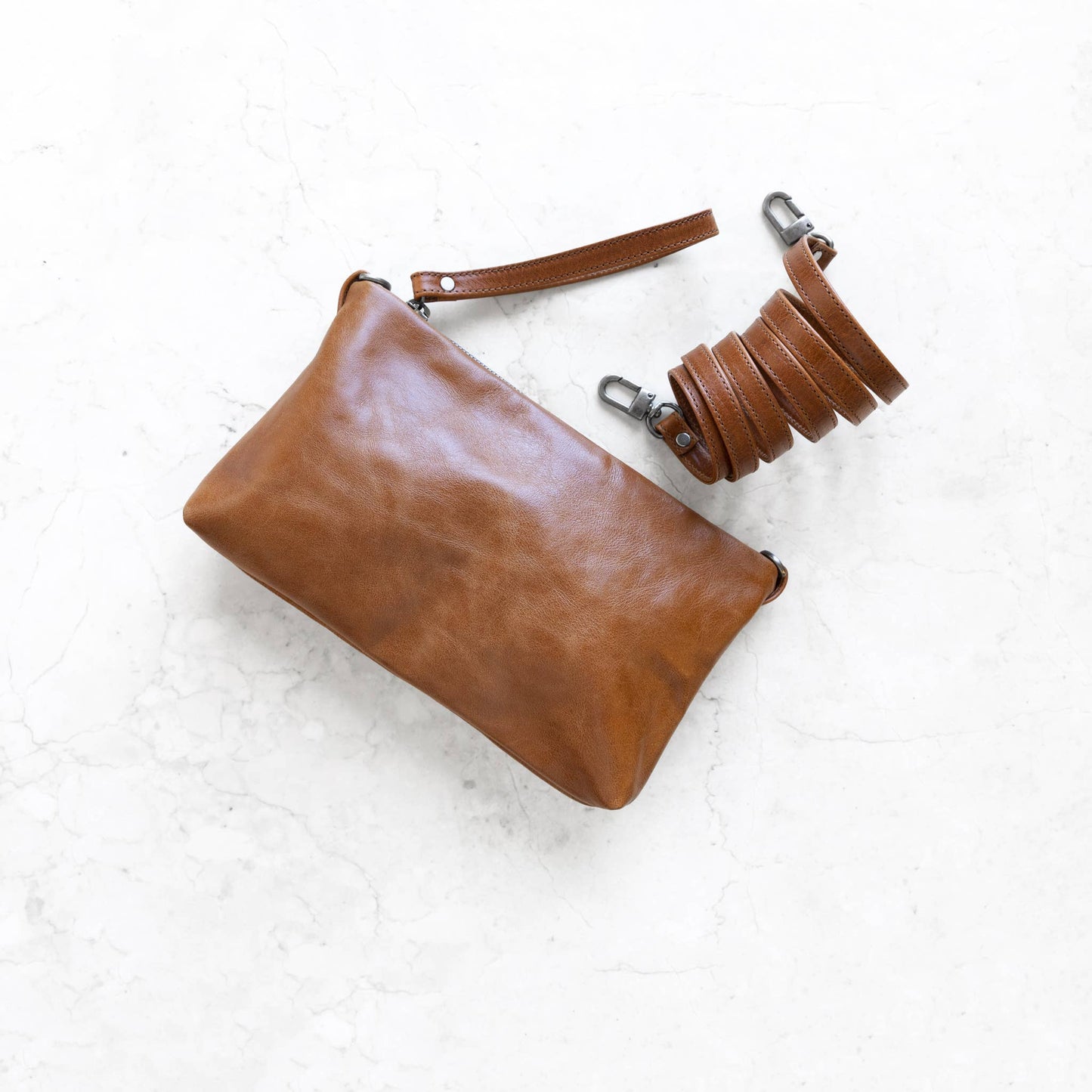 Pinched Bottom Traveler Small