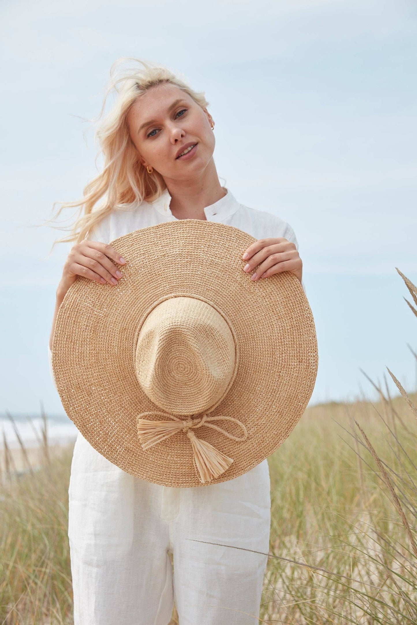 Jane Sun Hat