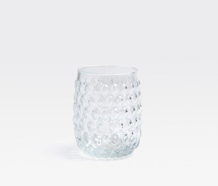 Claire Clear Tumblers