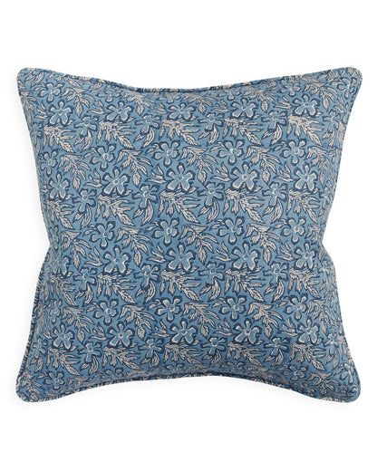 Tuvalu Azure Pillow