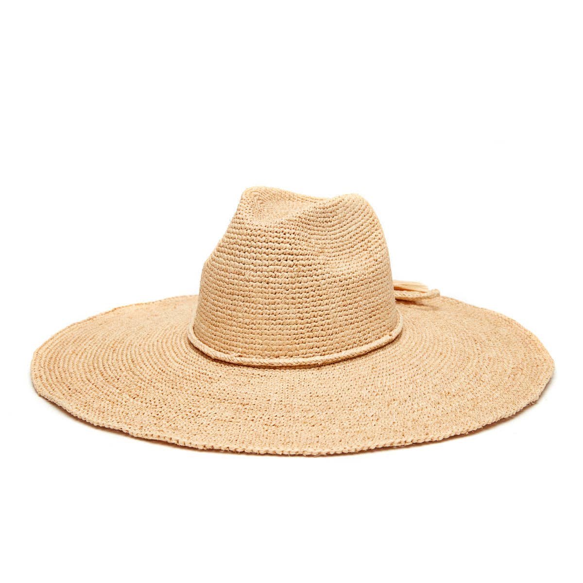 Jane Sun Hat