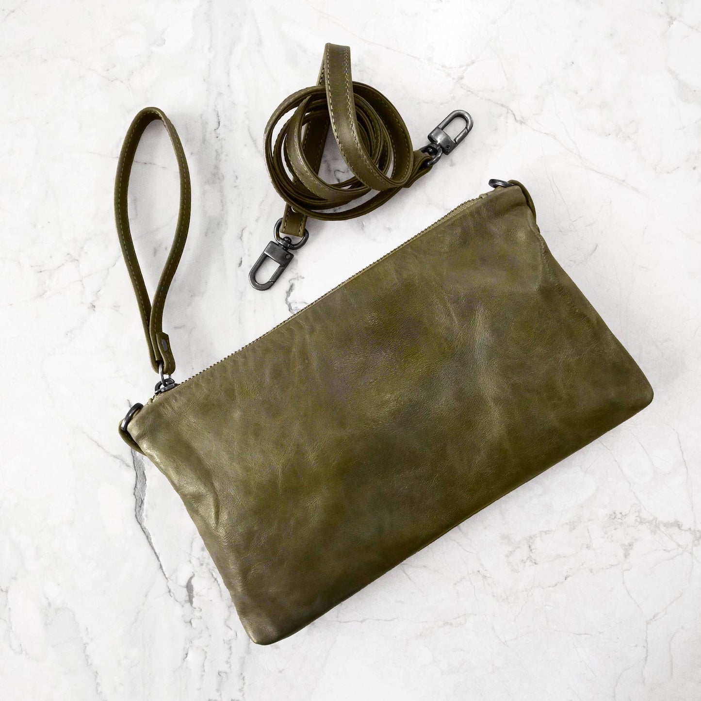 Pinched Bottom Traveler Small